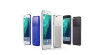 Google unleashes its Pixel smartphones