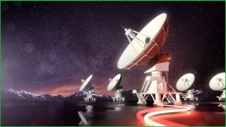 SETI@Home stops after 20 years