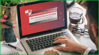 Anglicare hit by ransomware