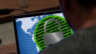 New ransomware halts systems worldwide