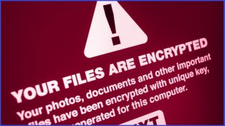 New ransomware hits MS Exchange flaws