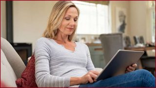 Digital magazines offer new lockdown diversions