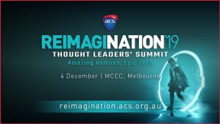 ACS launches Reimagination 2019