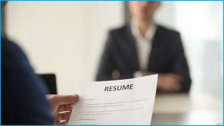 How do you get a job during COVID-19?