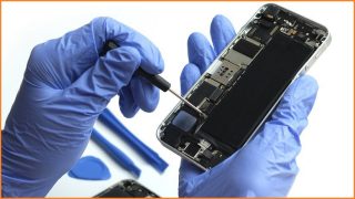 ‘Right to repair’ could pry open proprietary tech
