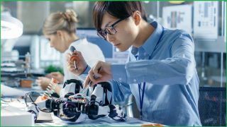 R&D tax incentive reform could cost start-ups