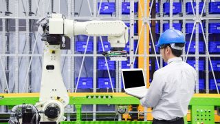 Dear Robotics Experts, please don’t leave Australia