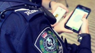 SA Police commit to facial recognition