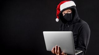Beware the holiday scam