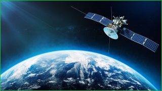 Foxtel complains about new satellites