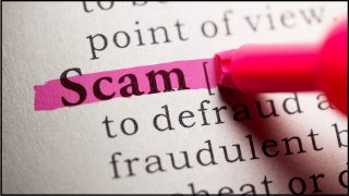 Hundreds ripped off in Microsoft tech support scam