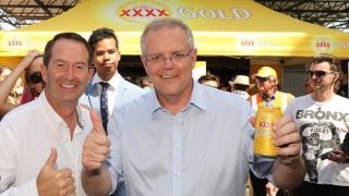 It happened: Encryption bill gets through