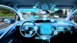 Who should the driverless car kill?