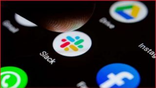 Slack files antitrust complaint against Microsoft