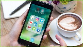 Social media – where to next?