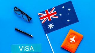 Entrepreneur visa touches down in South Australia