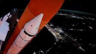 South Australia lands space agency