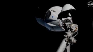 News bytes: SpaceX takes off, Huawei arrest, Afterpay cleared