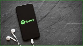Apple and Spotify come to blows