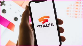 Google shuts down games division