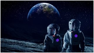 NASA closer to landing first woman on moon