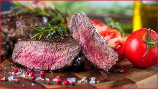 Australian grocers take a ‘steak’ in blockchain