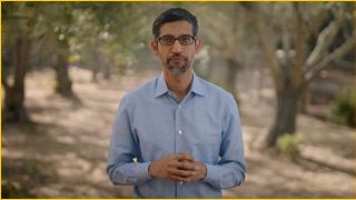 Google to invest $14b in India