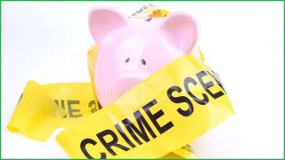 $120,000 stolen in superannuation fraud