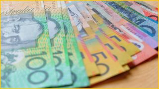 Melbourne woman in $10m superannuation scam