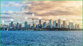NSW leapfrogs Victoria in digital readiness