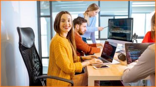 Tech Council wants 1m tech jobs by 2025