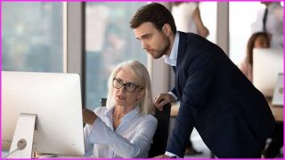 Technology jobs resilient in dire market