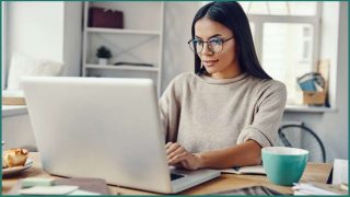 Tech giants embrace permanent remote working