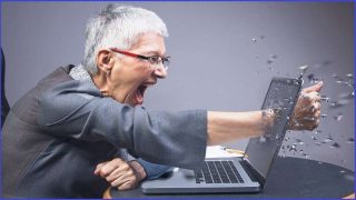 Huge rise in small business complaints 