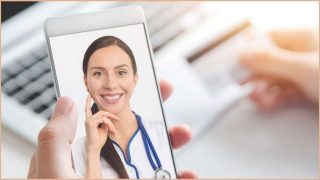 COVID-19’s telehealth surge exposes healthcare tech gap