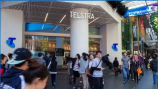Universities and Telstra target IT skills