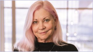 The female CEO you've never heard of