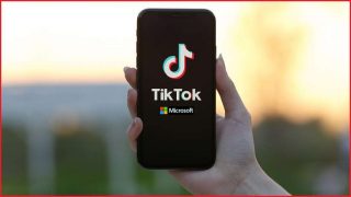 Microsoft given 45-day deadline to buy TikTok