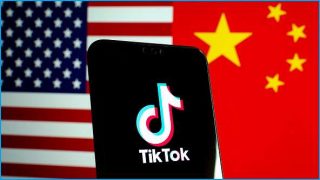 Trump hits WeChat, Tiktok with executive orders
