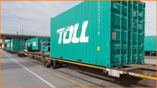 Toll Group recovers after ransomware attack