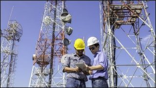 Huawei secretly built North Korean mobile network