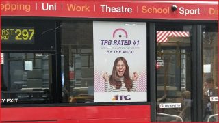 Court throws out TPG case