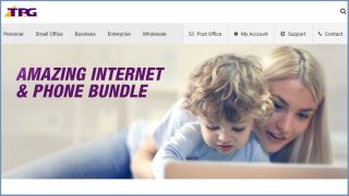 TPG Internet takes millions from customers