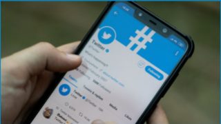 Twitter bans political ads