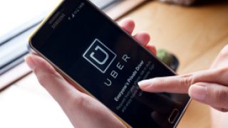 Victoria moves to cap Uber surge pricing