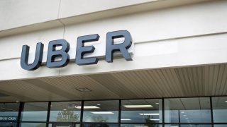 Aussies caught up in Uber hack attack