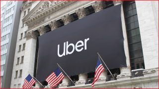 Uber sacks 400 people ahead of quarterly loss