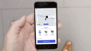 Australia gets first taste of UberPOOL