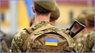 Ukraine army and banks crippled by cyber attacks