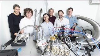 Australian breakthrough in quantum computing